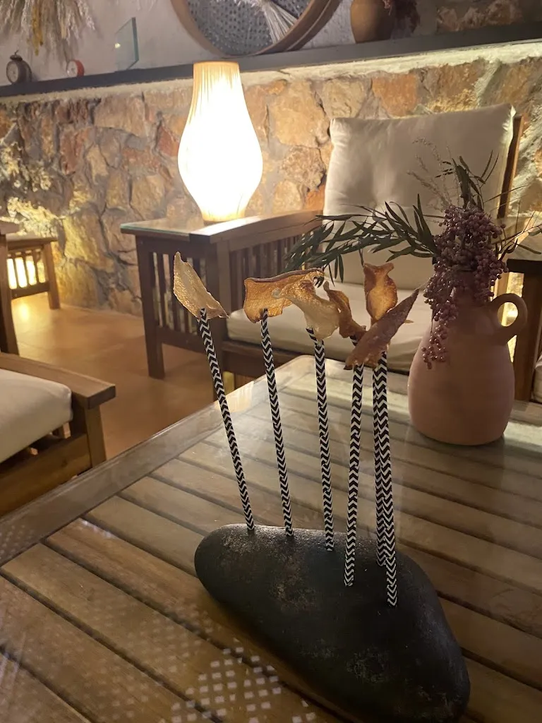 Christine Moreau_El Dien Restaurant_Vallfogona de Balaguer_recensione