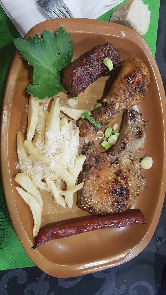 Menu_Restaurant El Bosquet_Vallfogona de Balaguer_image_4