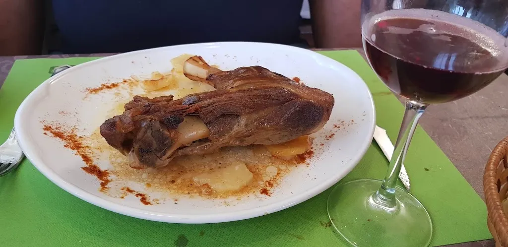 Menu_Restaurant El Bosquet_Vallfogona de Balaguer_image_7