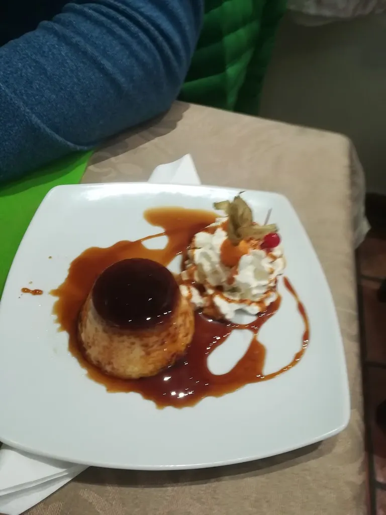 Menu_Restaurant El Bosquet_Vallfogona de Balaguer_image_8