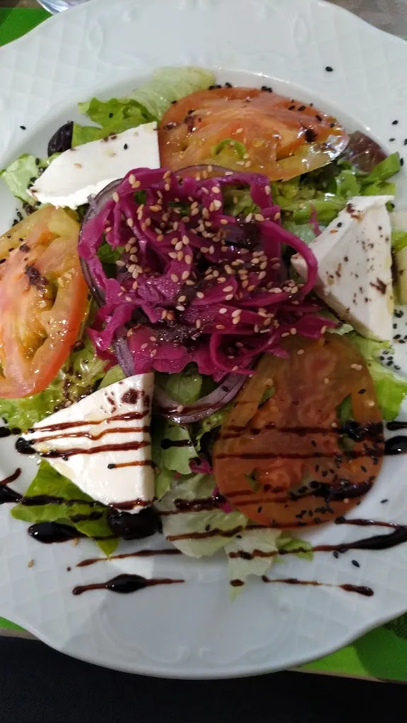 Josep Ortega_Restaurant El Bosquet_Vallfogona de Balaguer_review