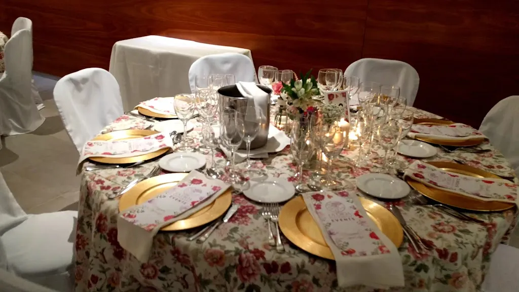 La Dida Restaurant Events_Vallfogona de Balaguer_slider_image_2