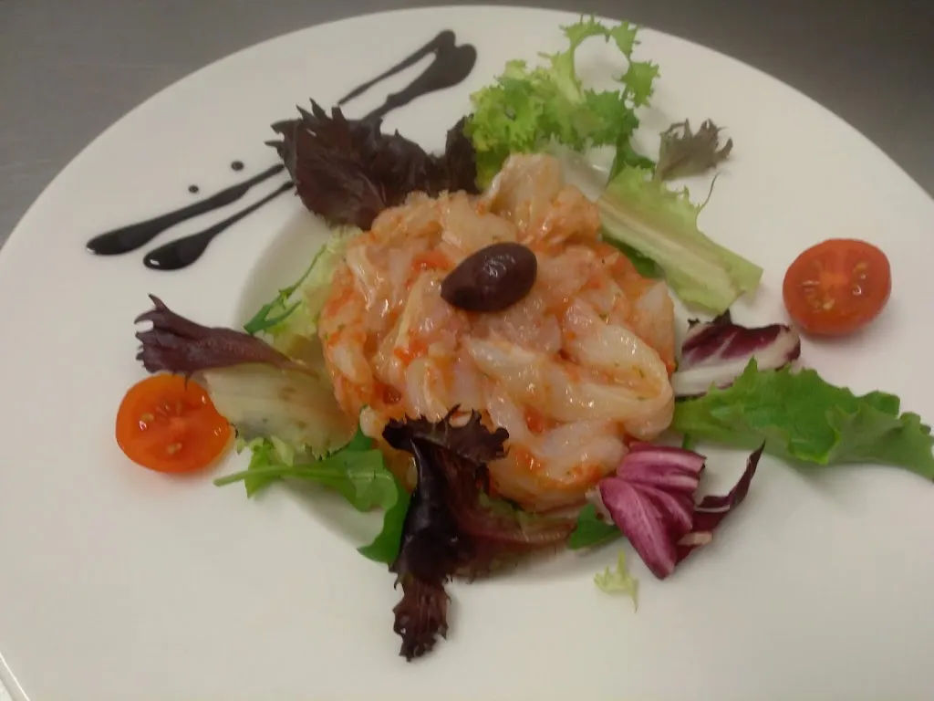 Menu_Magic's Restaurant_Verdú_image_6