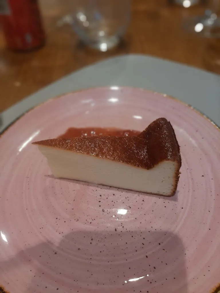 Xavier Ausiró Adrados_Magic's Restaurant_Verdú_review