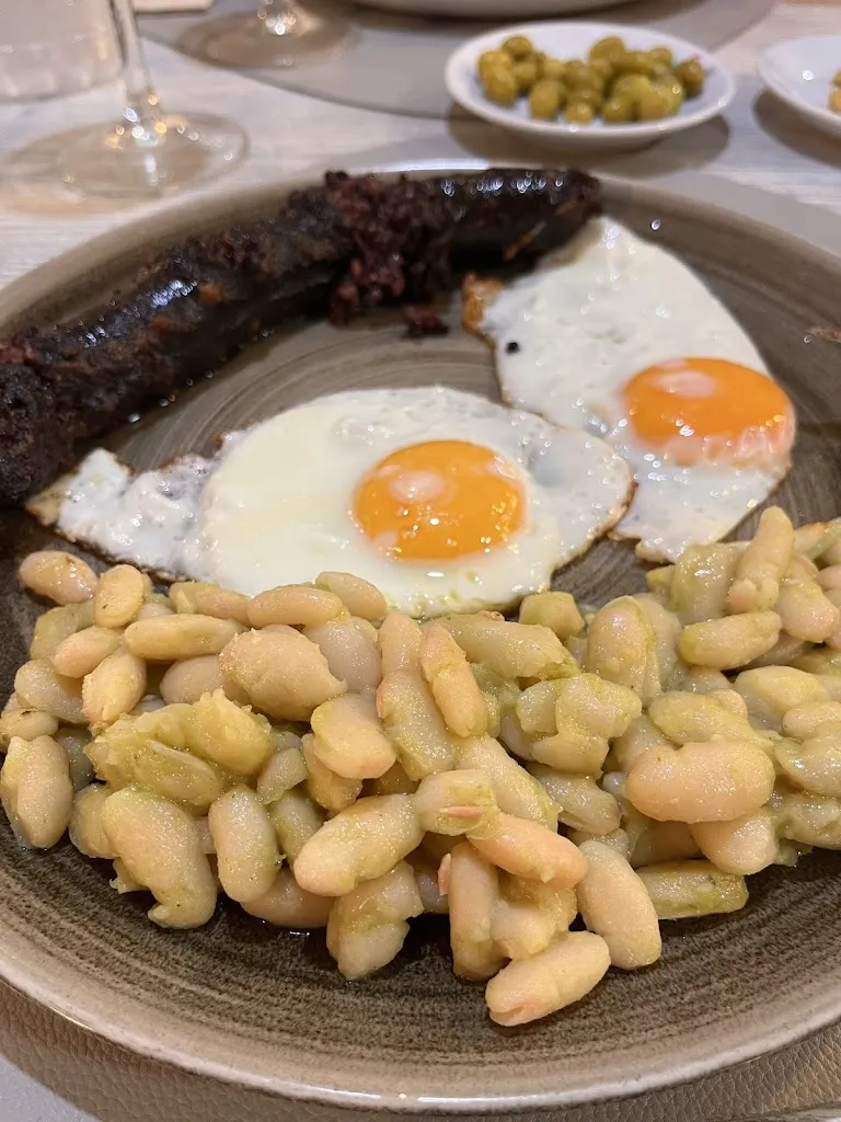 Xavier Vidiella_Magic's Restaurant_Verdú_review