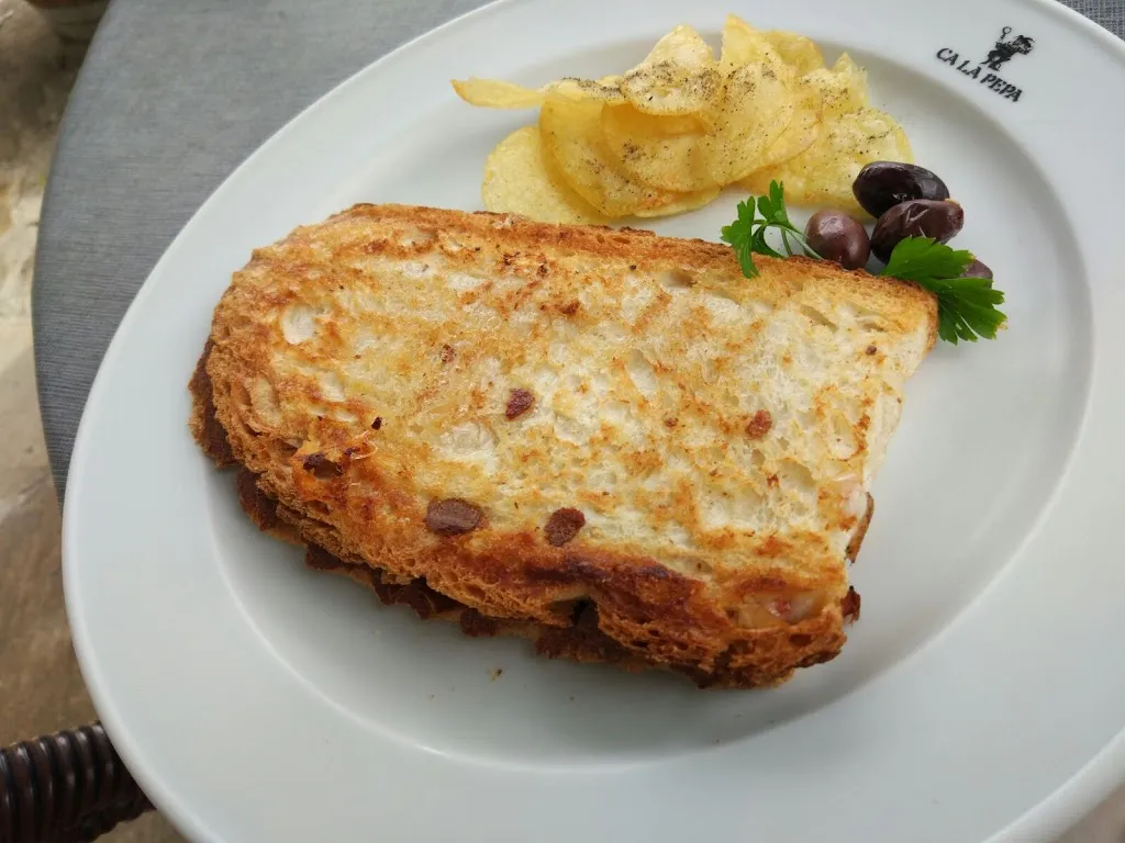 Menu_Ca La Pepa_Vall de Boí La_image_9