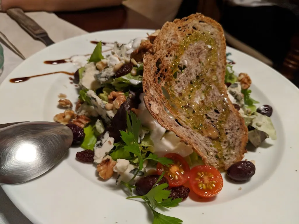 Joan Barroso Garrido_Ca La Pepa_Vall de Boí La_review