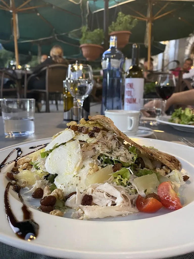 Osian Llwyd Jones_Ca La Pepa_Vall de Boí La_review