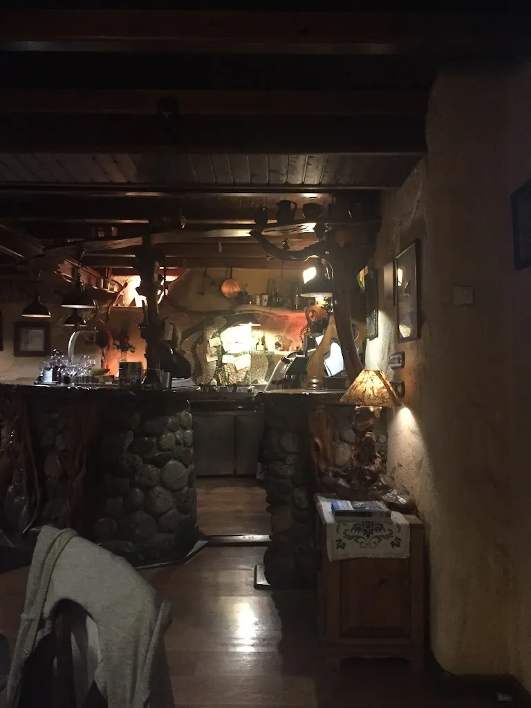 Carlos Comet_Ca La Pepa_Vall de Boí La_review