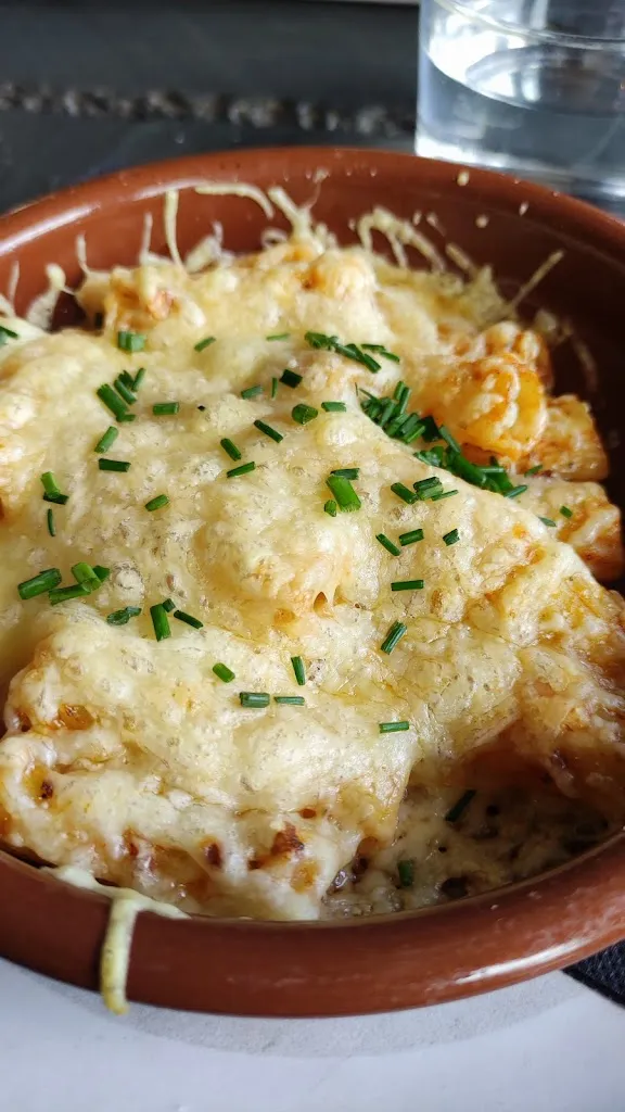 Menu_Restaurant La Fonda de Taüll | Vall de Boí_Vall de Boí La_immagine_8