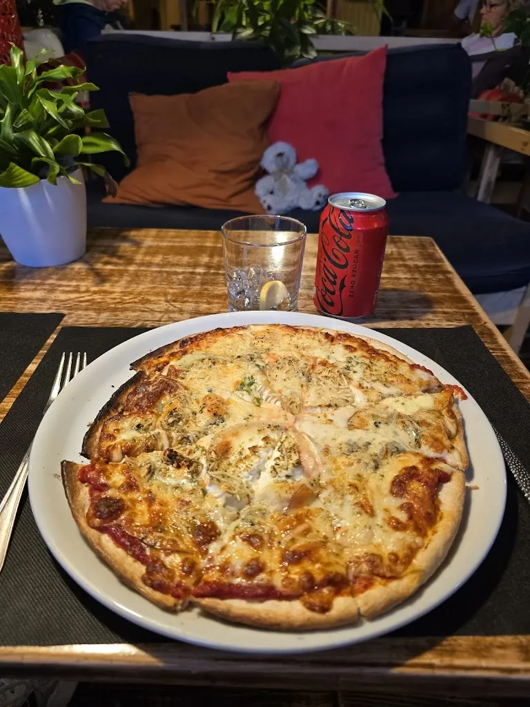 Nery Brugnoni_Restaurant La Fonda de Taüll | Vall de Boí_Vall de Boí La_recensione