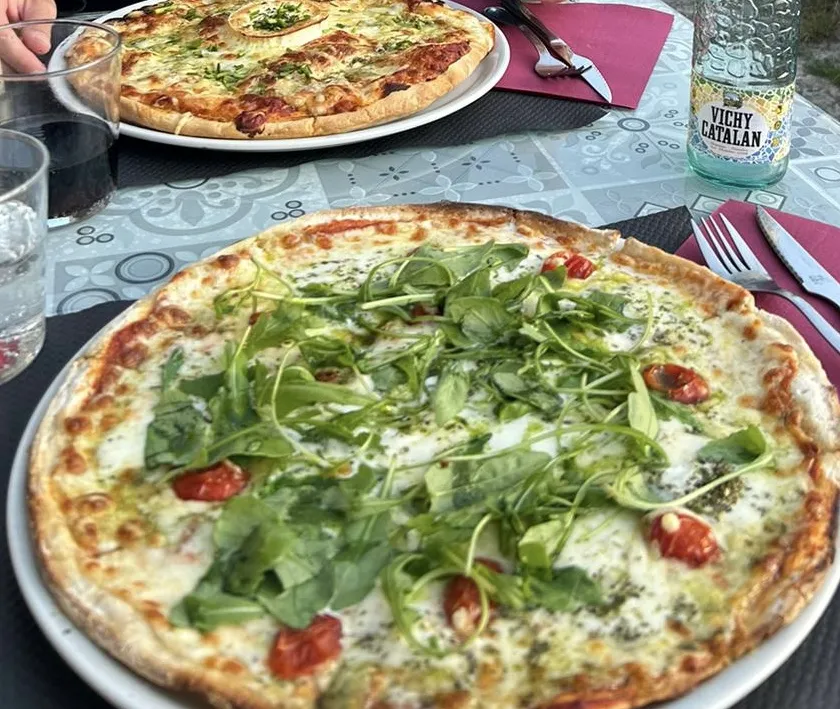 Linda LS_Restaurant La Fonda de Taüll | Vall de Boí_Vall de Boí La_recensione