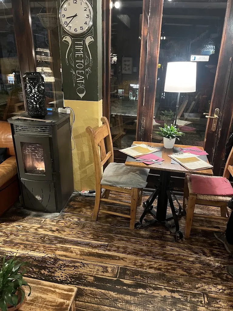 Joseph Bradley_Restaurant La Fonda de Taüll | Vall de Boí_Vall de Boí La_recensione