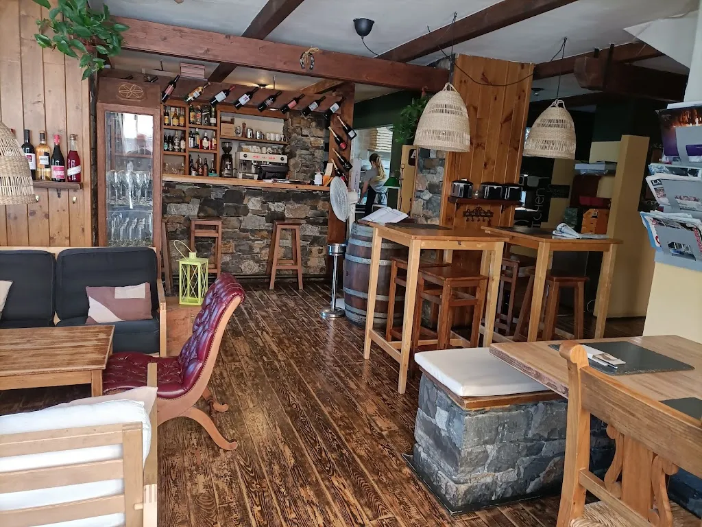 Restaurant La Fonda de Taüll | Vall de Boí restaurant in Vall de Boí La