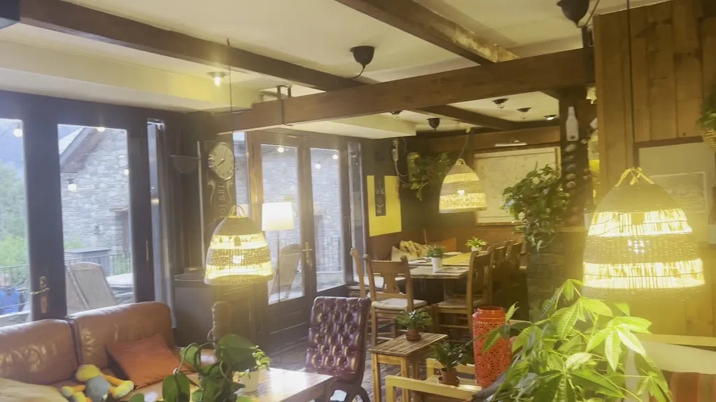 Restaurant La Fonda de Taüll | Vall de Boí_Vall de Boí La_slider_image_2