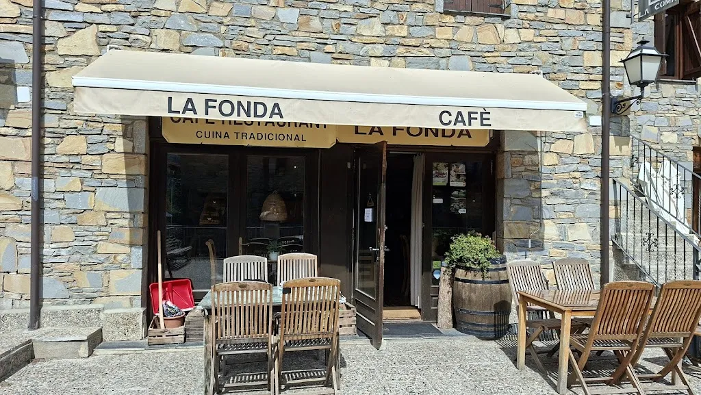 Restaurant La Fonda de Taüll | Vall de Boí_Vall de Boí La_slider_image_3