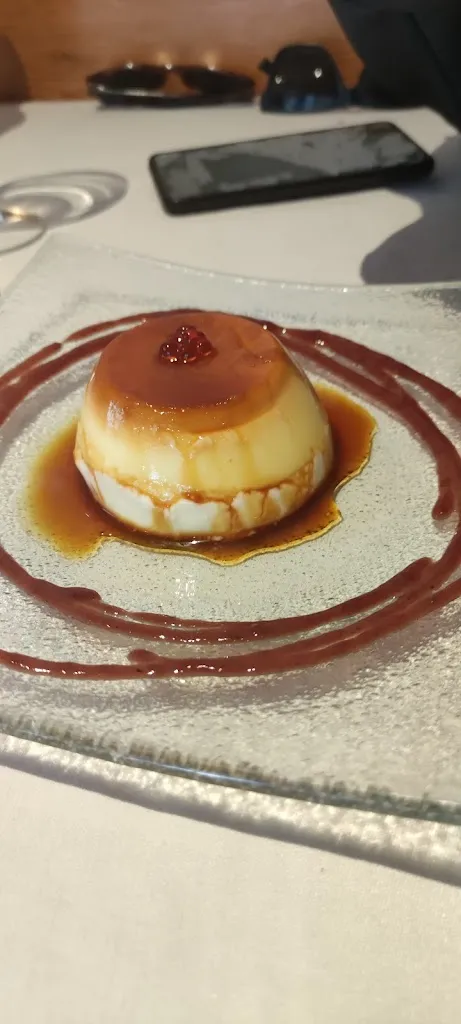 Menu_Restaurant El Caliu Taüll_Vall de Boí La_image_5