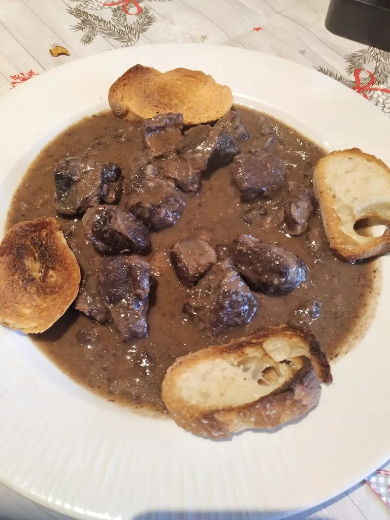 Yeray Sainz Lorenzo_Restaurant El Caliu Taüll_Vall de Boí La_review