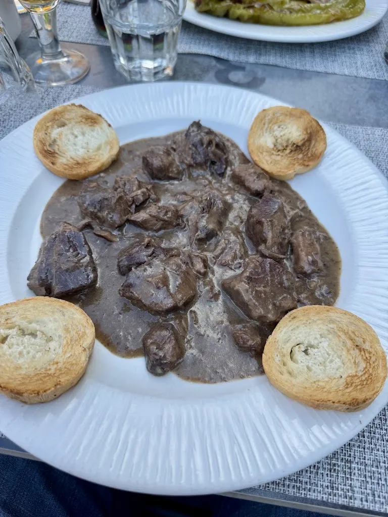 D F_Restaurant El Caliu Taüll_Vall de Boí La_review