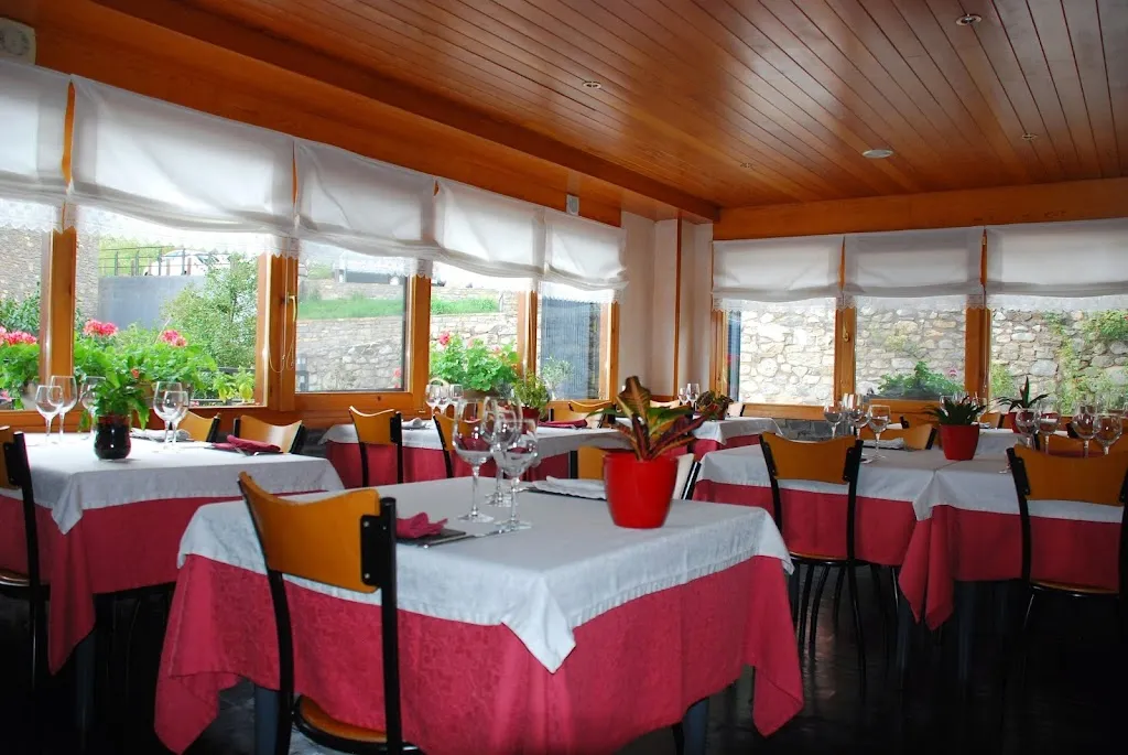 Restaurant El Caliu Taüll_Vall de Boí La_slider_image_1