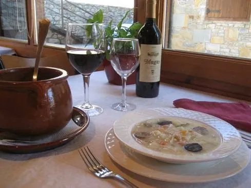 Restaurant El Caliu Taüll_Vall de Boí La_slider_image_2