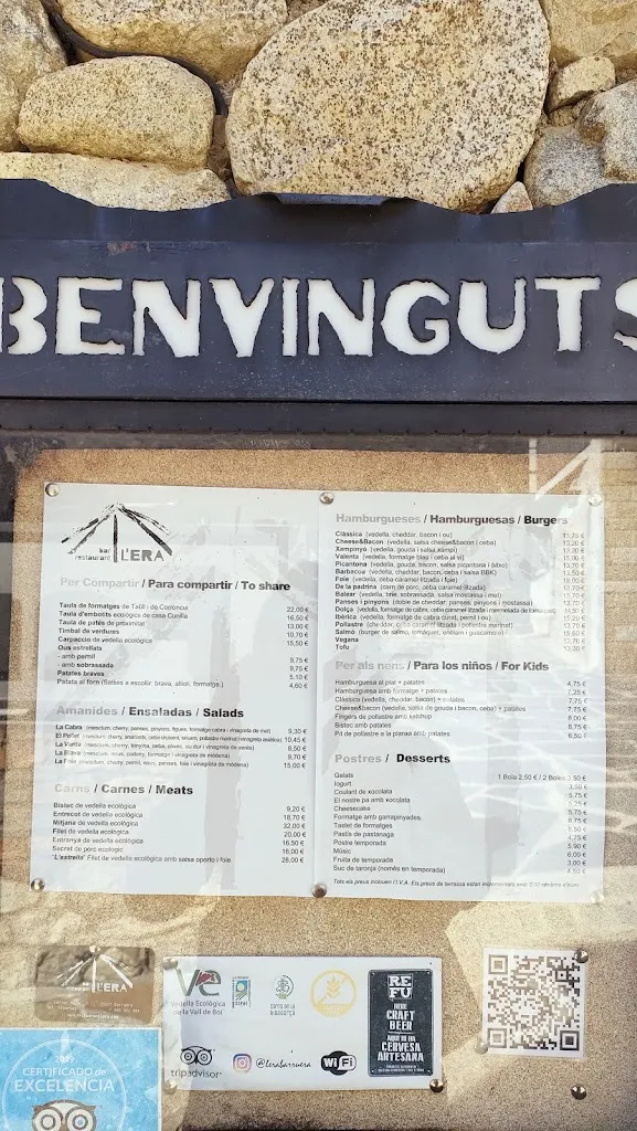 Menu_Restaurant L'Era | Barruera_Vall de Boí La_image_3