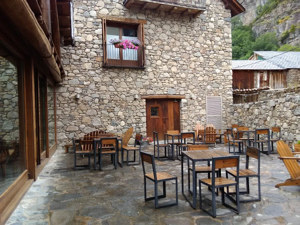 Restaurant L'Era | Barruera restaurant in Vall de Boí La