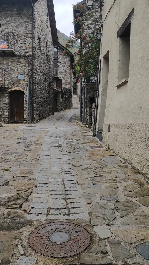 Restaurant L'Era | Barruera_Vall de Boí La_slider_image_2