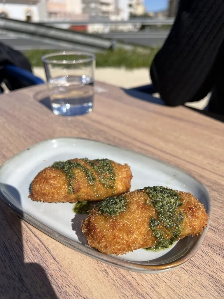 Pablo GM._El Raconet de Noé_Muro de Alcoy_review