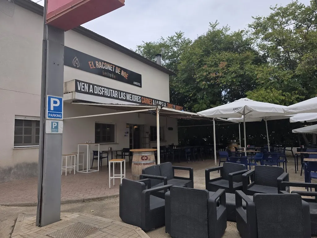 El Raconet de Noé_Muro de Alcoy_slider_image_3