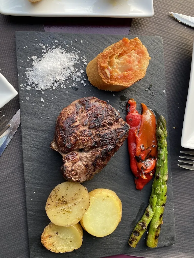 Restaurant Mallador | Taüll_Vall de Boí La_slider_image_2