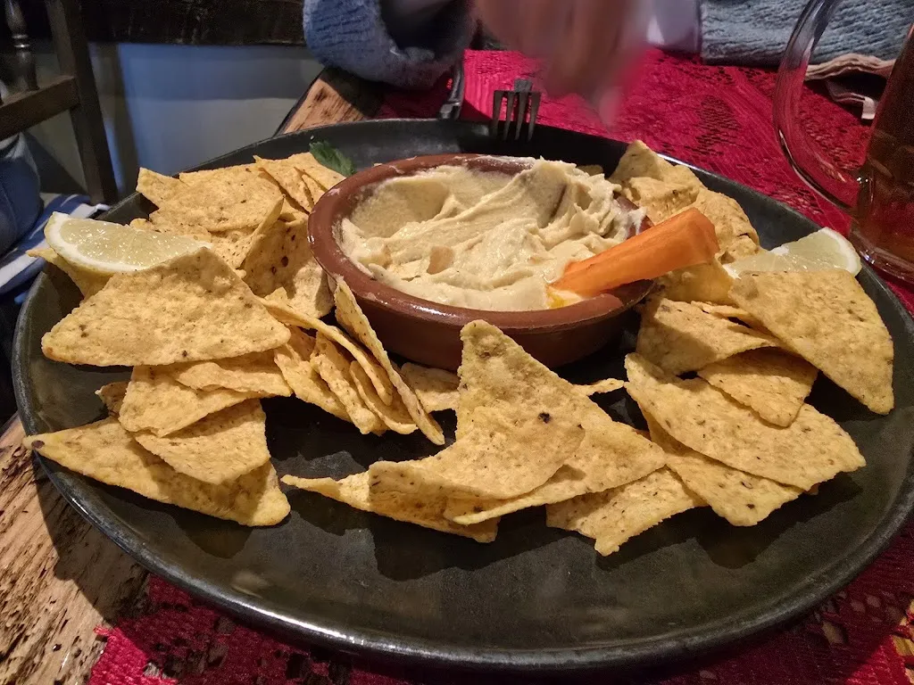 Menu_Pizzeria Barocco_Vall de Boí La_image_5