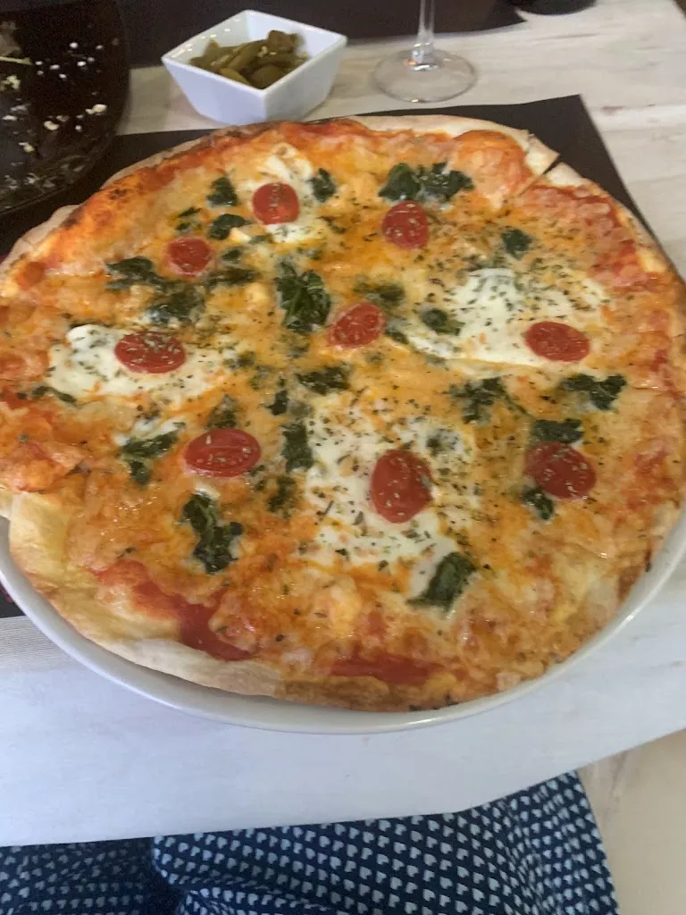 Esmi Doonan_Pizzeria Barocco_Vall de Boí La_review