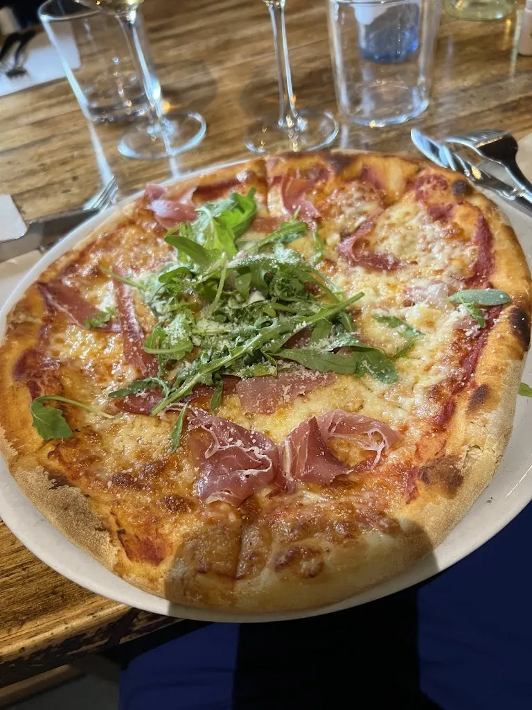 Arnau Martínez_Pizzeria Barocco_Vall de Boí La_review