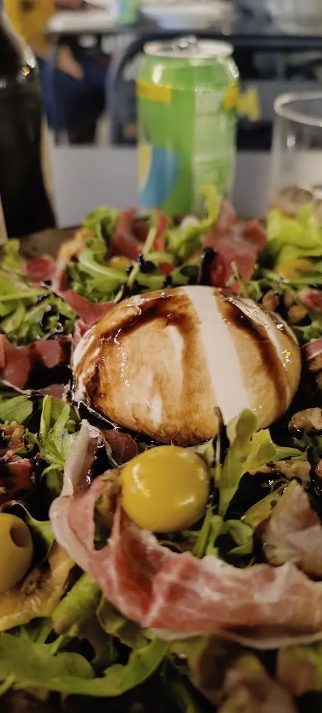 Guillem Soler_Pizzeria Barocco_Vall de Boí La_review