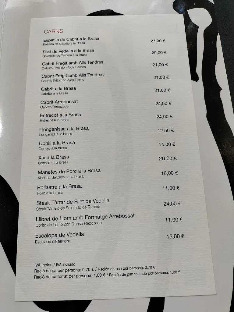 Menu_Restaurant Catalunya_Vilagrassa_immagine_2