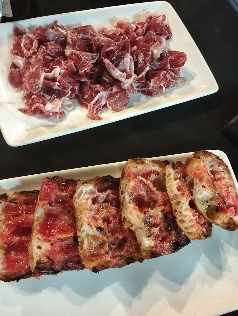 Victor Uriz_Restaurant Catalunya_Vilagrassa_recensione