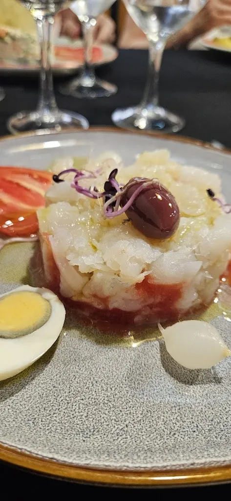 Jordi Besora Sangrà_Restaurant Catalunya_Vilagrassa_recensione