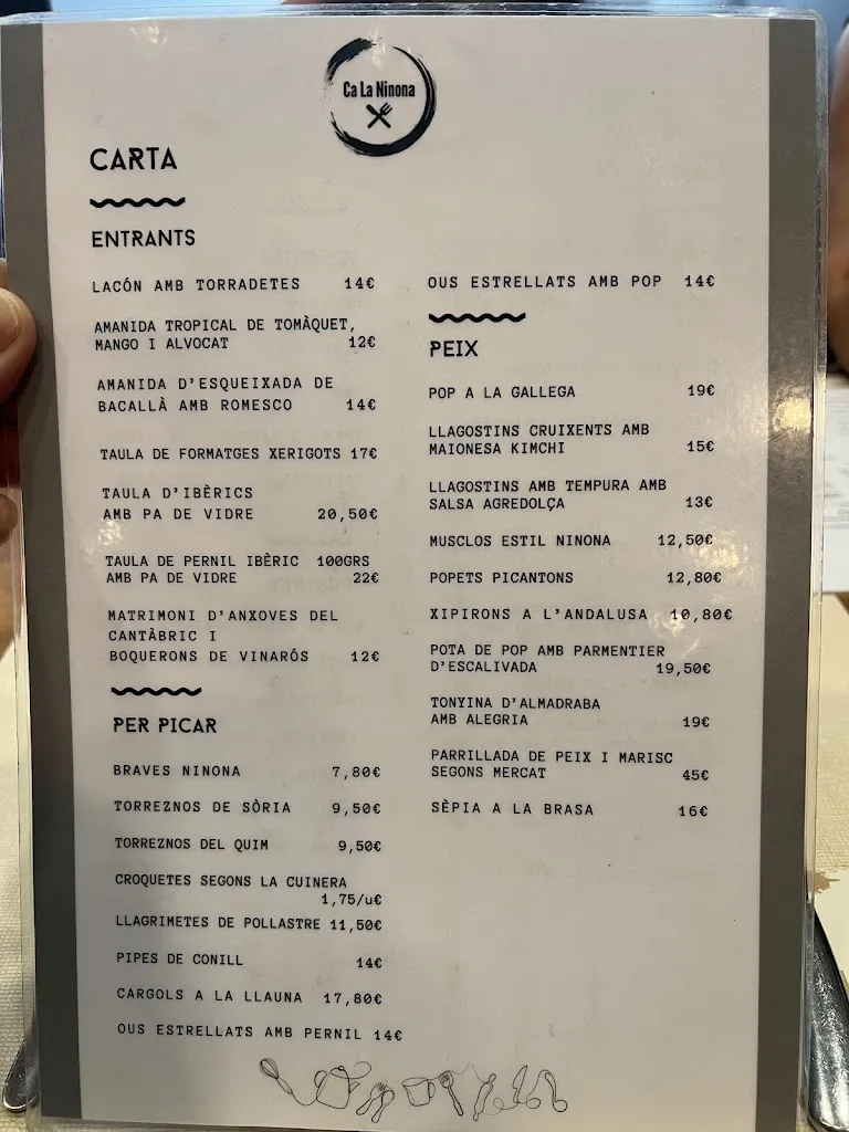 Menu_Ca la Ninona_Valls dAguilar Les_image_2