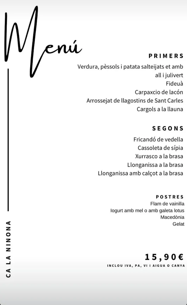 Menu_Ca la Ninona_Valls dAguilar Les_image_3