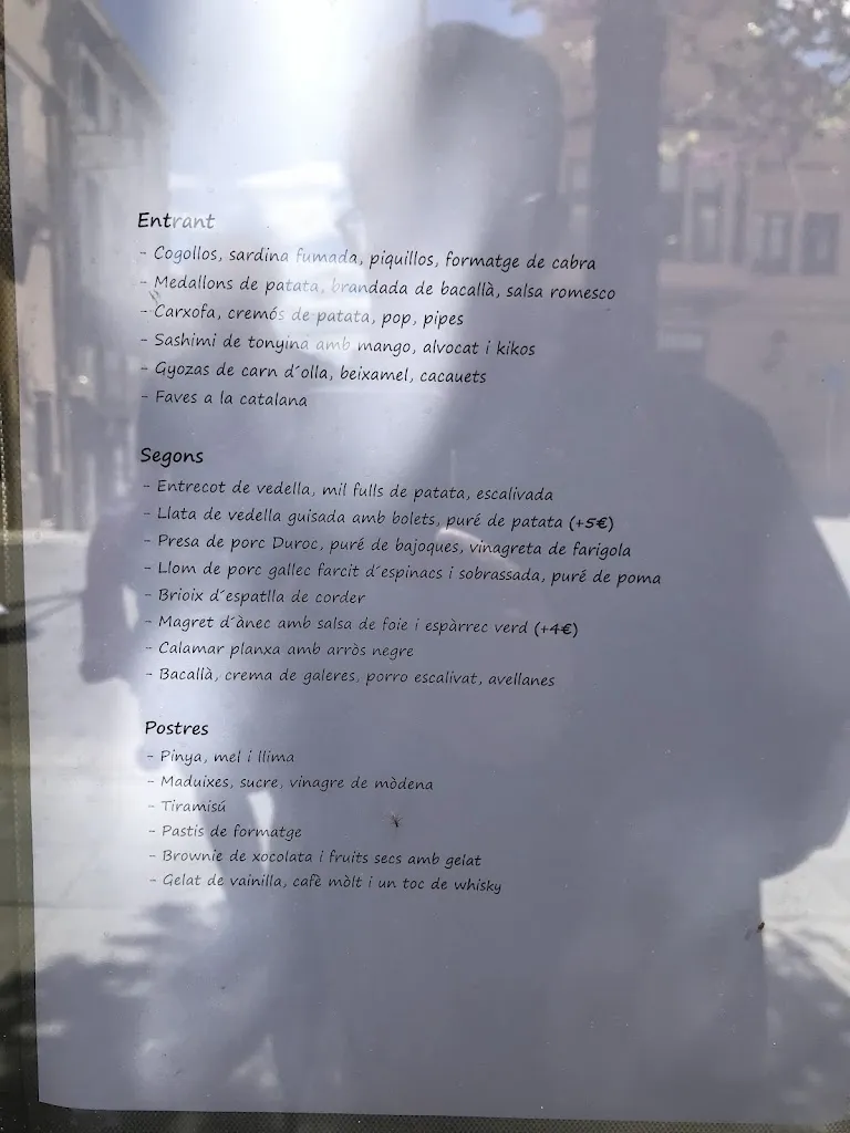 Menu_Ca l'Amada_Valls dAguilar Les_image_1