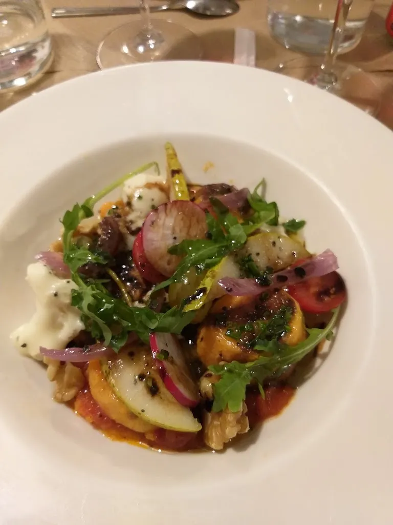 Susan Donaldson_Ca l'Amada_Valls dAguilar Les_review