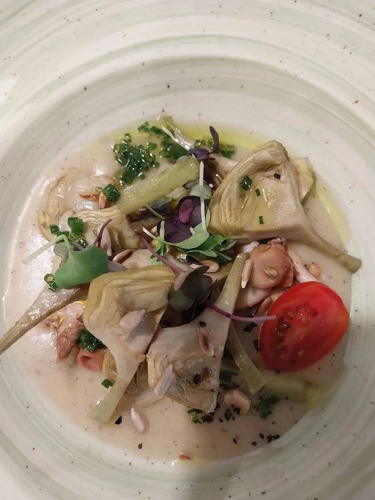 Soledad Arjona_Ca l'Amada_Valls dAguilar Les_review