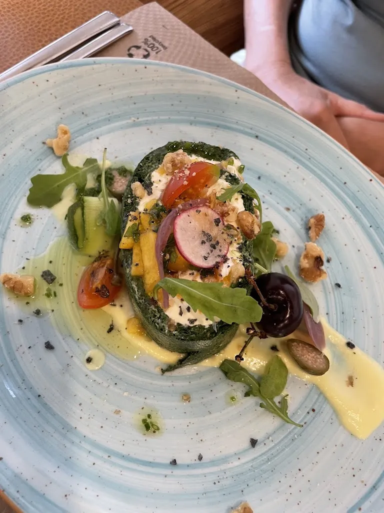 Jordi Cartanya_Ca l'Amada_Valls dAguilar Les_review