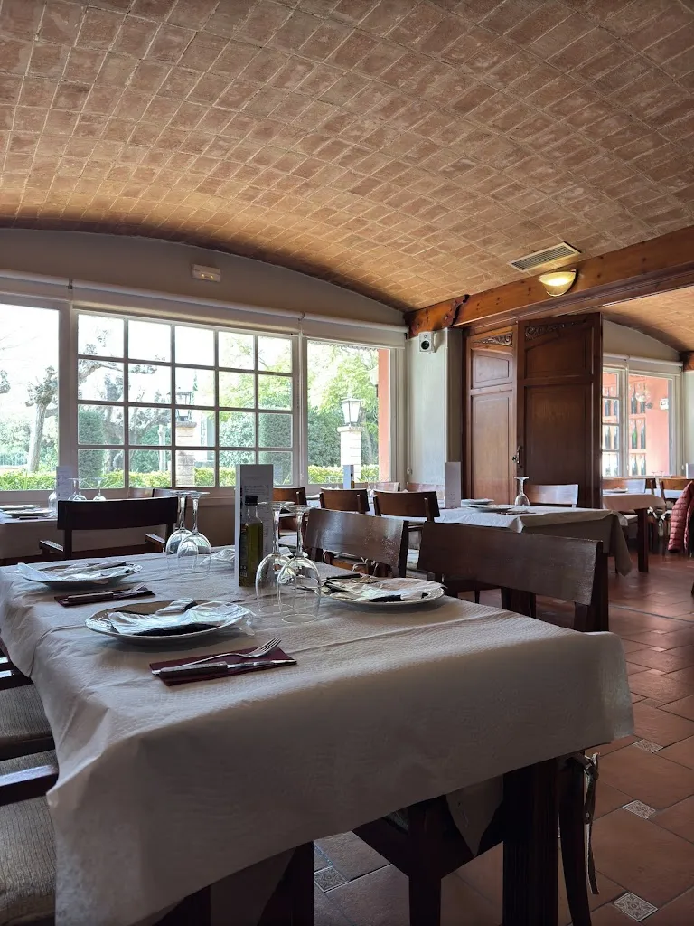 Restaurant Masia Bou | Valls restaurant in Valls dAguilar Les