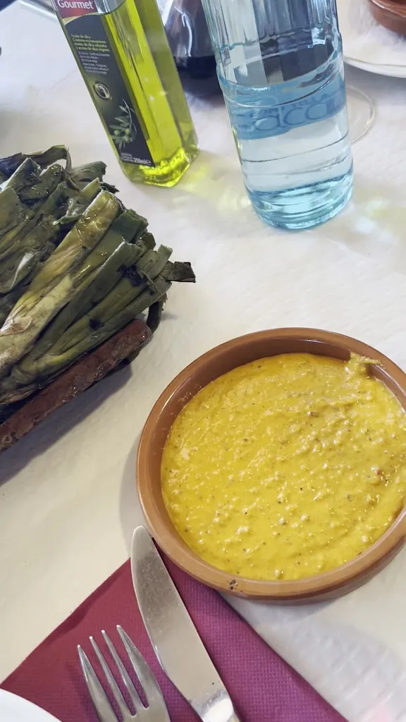 Restaurant Masia Bou | Valls_Valls dAguilar Les_slider_image_2