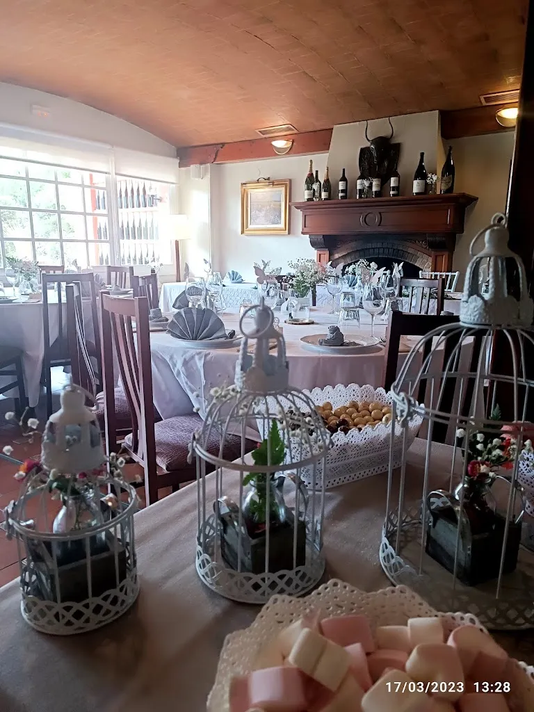 Restaurant Masia Bou | Valls_Valls dAguilar Les_slider_image_3