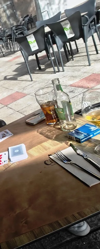 Arne Merrild Bertelsen_Cítric Restaurant_Valls dAguilar Les_review