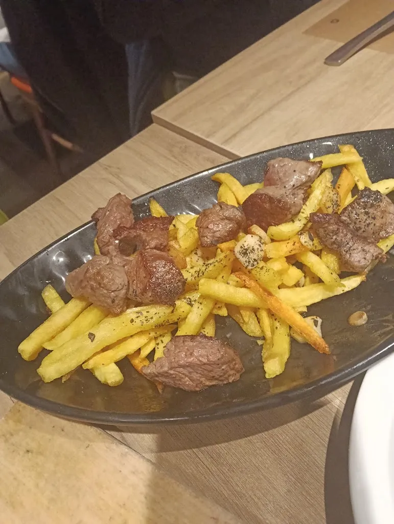 Abelardo Olivencia_Cítric Restaurant_Valls dAguilar Les_review