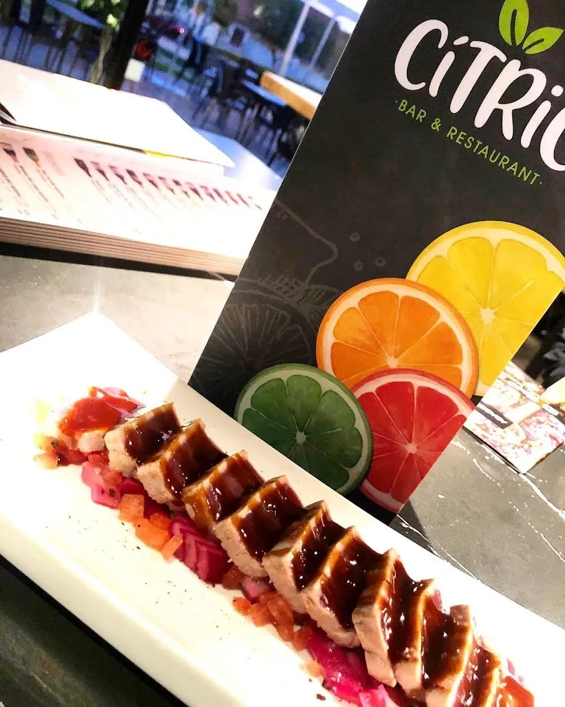 Cítric Restaurant_Valls dAguilar Les_slider_image_3